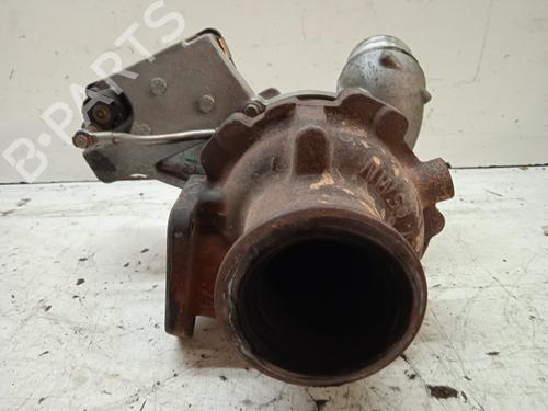 Turbocharger/Supercharger BMW 1 (E87) 118 d | BP12524352M71 