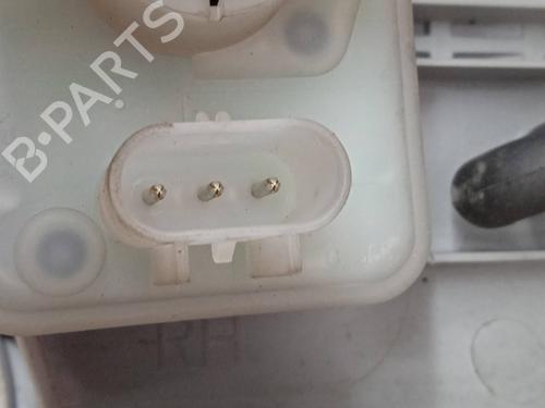 Right headlight DAEWOO NUBIRA Saloon (J100)  | BP9483501C29 