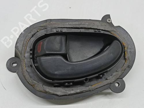 Used Rear left interior door handle PEUGEOT 406 (8B) [1995-2005]  9468607