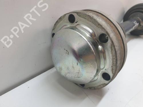Left front driveshaft AUDI TT (8J3) 3.2 V6 quattro | BP19476773M38 
