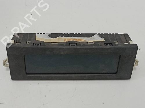 Multifunctionele display CITROËN C3 I (FC_, FN_) 1.6 16V HDi | BP9959922C48 