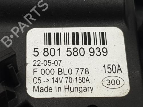 Alternator IVECO DAILY VI Platform/Chassis | BP36996834M7 - Image 7
