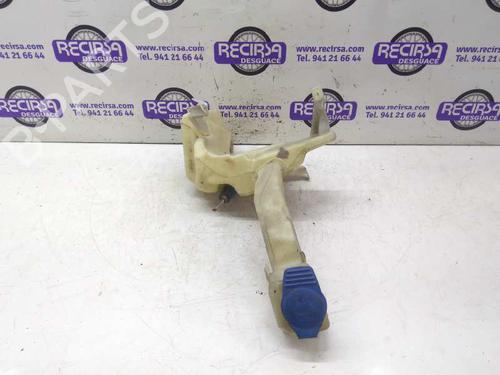 Windscreen washer tank VW PASSAT B5.5 (3B3)  | BP9473068C113 
