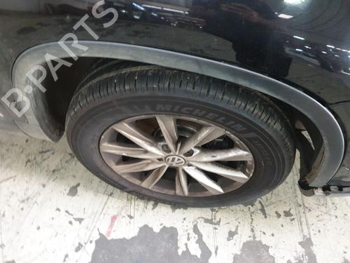 Engine VW TIGUAN (5N_) 2.0 TDI 4motion | BP36552433M1 - Image 30