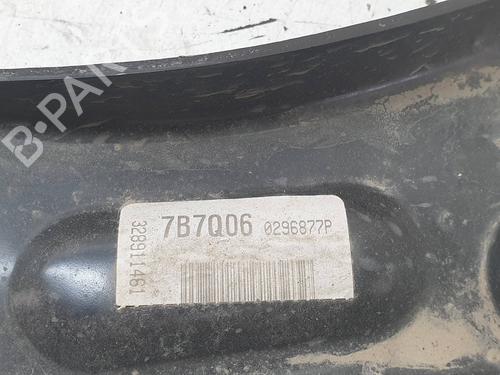Left front suspension arm CITROËN AMI (9A_) Electric (9AZ2CA) | BP26564327M12 