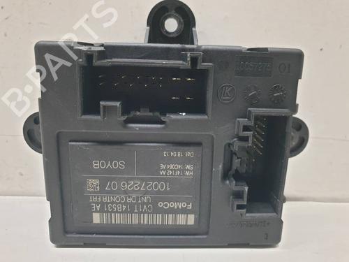 Elektronisk modul FORD B-MAX (JK) 1.6 TDCi (95 hp) 9468671