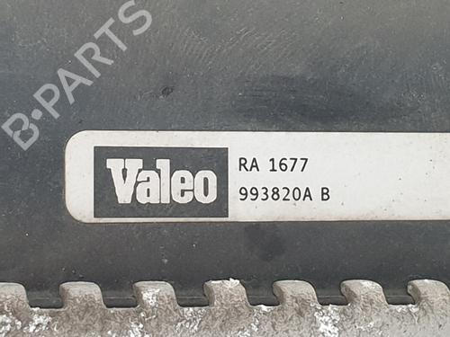 Køler VW GOLF VI (5K1)  | BP25888125M31 
