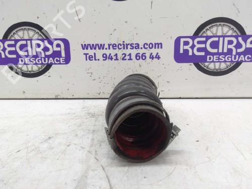 Pipe FORD TRANSIT CONNECT MPV 1.6 TDCi | BP14238412M125 