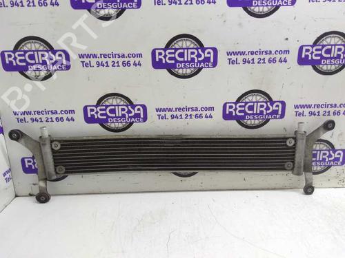 Water radiator VW TOUAREG (7LA, 7L6, 7L7) 3.0 V6 TDI | BP9481263M31 