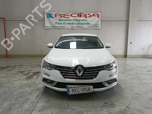 Right tailgate light RENAULT TALISMAN (LP_) 2.0 Blue dCi 200 (LPAL) | BP36040766C80  - Image 9