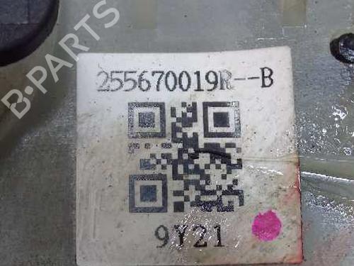 Switch RENAULT MEGANE III Hatchback (BZ0/1_, B3_)  | BP9480390I30 