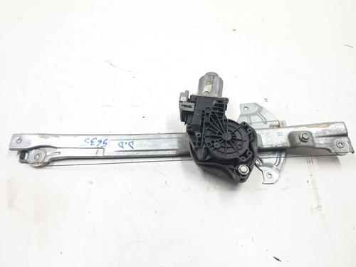 Used Front right window mechanism Front right window mechanism 37758839 37758839