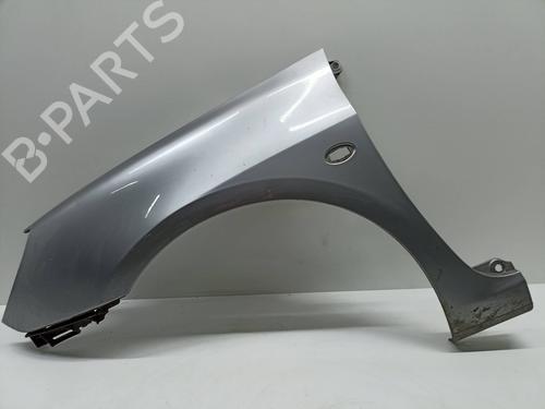 Used Left front fenders PEUGEOT 307 SW (3H) [2002-2009]  9466410