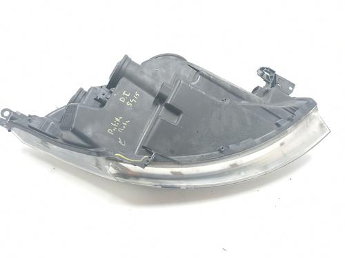 Venstre forlygte CITROËN C4 Picasso I MPV (UD_) 1.6 HDi | BP28813359C28 