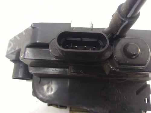 Front right lock RENAULT MEGANE II Estate (KM0/1_)  | BP9473671C97 