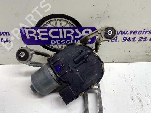 Front wiper motor KIA CARENS IV  | BP9480627M29 