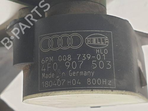 Electronic sensor AUDI TT (8J3) 3.2 V6 quattro | BP19487133M84 