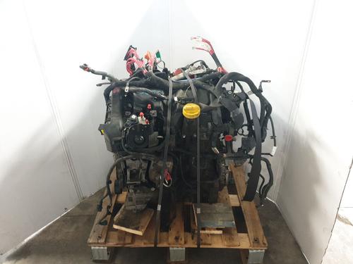 Used Engine Engine 37199096 37199096