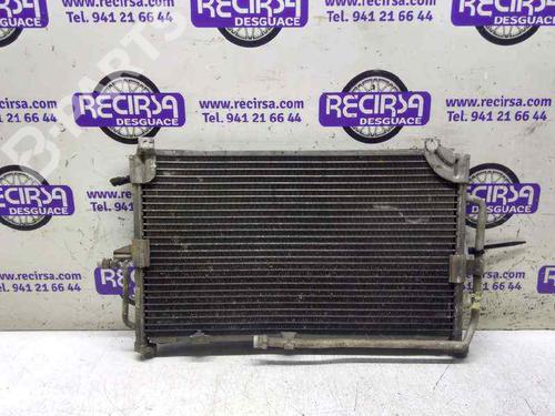 Used AC radiator AC radiator DAEWOO MATIZ (M100, M150) 0.8 (52 hp) 9489338 9489338