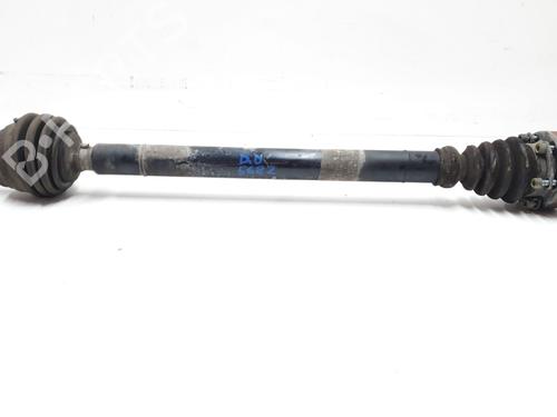 Right front driveshaft SEAT LEON (1M1) 1.9 TDI | BP39436155M39 - Image 3