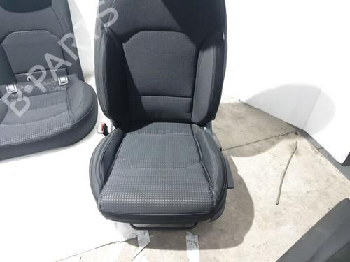 Sæde sæt KIA CEED (CD) 1.6 CRDi 136 Eco-Dynamics+ | BP34006618C78  - Image 13