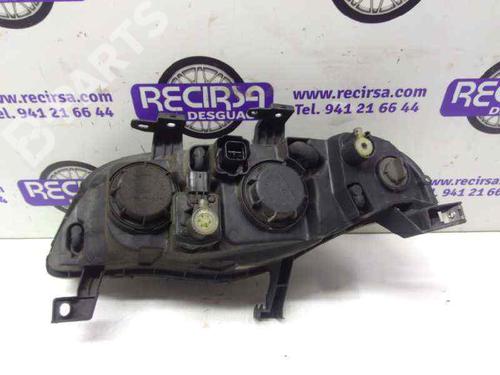 Right headlight ROVER 45 I Saloon (RT)  | BP9468652C29  - Image 5