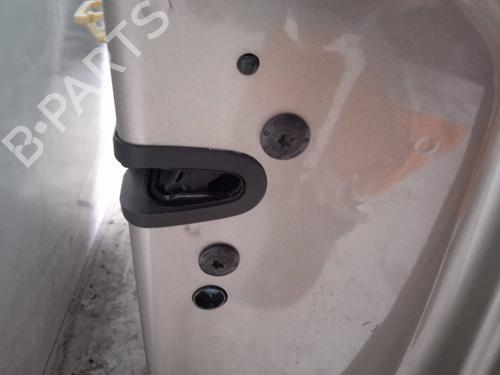 Front right lock PEUGEOT 3008 I MPV (0U_)  | BP12524294C97 