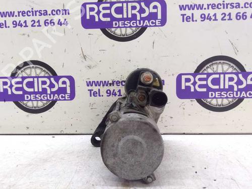 Starter VW GOLF VI (5K1) 2.0 TDI | BP9472377M8 