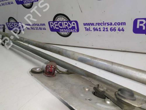 Front wiper motor CITROËN XSARA PICASSO (N68) 1.6 HDi | BP9461117M29 