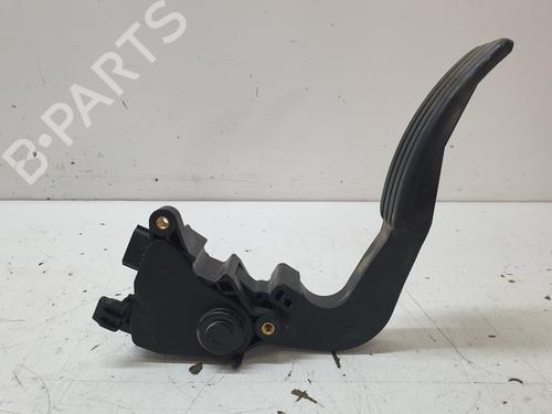 Pedal DACIA DOKKER MPV (KE_)  | BP22803574I4 