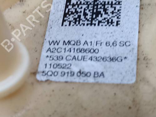 Fuel pump AUDI Q2 (GAB, GAG) 30 TDI | BP26563992M76 