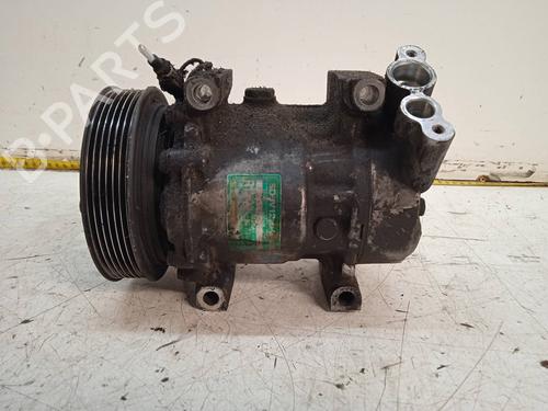 Used AC compressor RENAULT KANGOO (KC0/1_) [1997-2025]  10632292