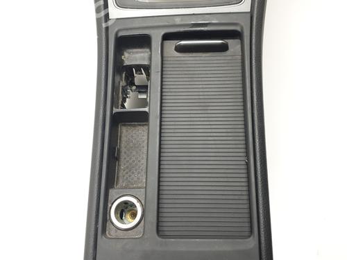 Middle console VW GOLF VII (5G1, BQ1, BE1, BE2) 1.6 TDI | BP29537891I22 