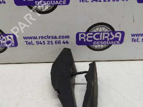 Pedal MINI MINI Convertible (R52)  | BP9466446I4 