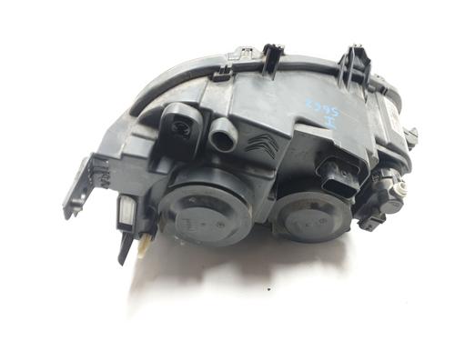 Left headlight CITROËN C3 III (SX) 1.2 VTi 82 | BP38597670C28 - Image 4