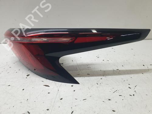 Right taillight OMODA 5  | BP29135687C35 
