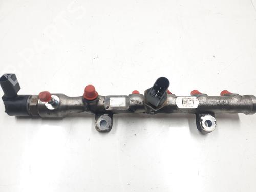 Used Injection rail Injection rail KIA CEED (CD) 1.6 CRDi 136 Eco-Dynamics+ (136 hp) 33334118 33334118