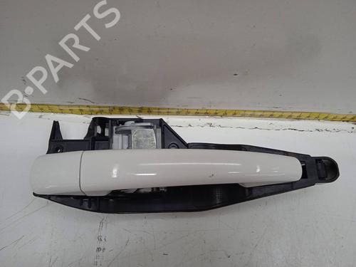 Used Rear right exterior door handle PEUGEOT 208 I (CA_, CC_) [2012-2021]  9481313