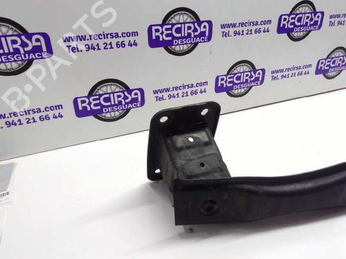 Rear bumper reinforcement BMW X5 (E70) xDrive 30 d | BP9463421C73 