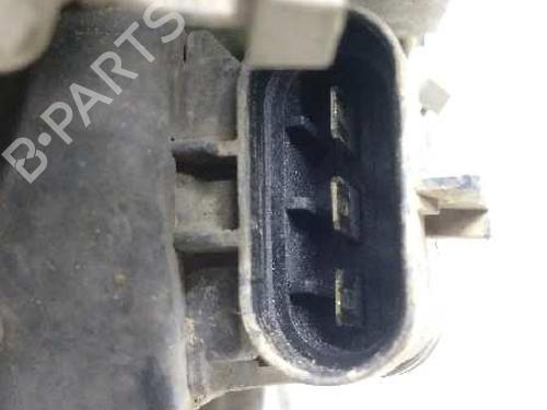 Radiator fan OPEL ZAFIRA A MPV (T98)  | BP9478717M35 