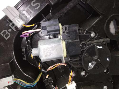 Front right window mechanism FORD FIESTA VI (CB1, CCN)  | BP9477359C23 