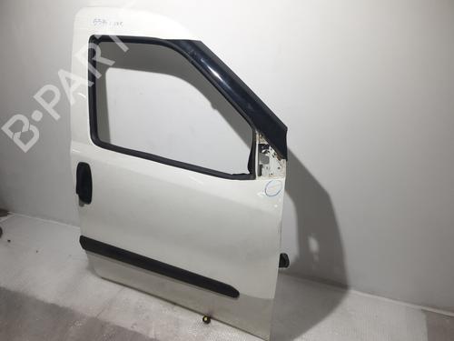 Right front door OPEL COMBO Box Body/MPV (X12)  | BP28317323C3 