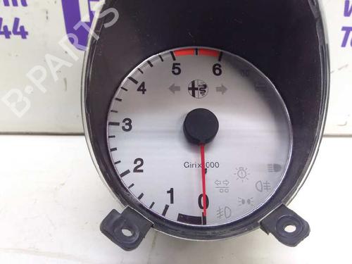 Instrument cluster ALFA ROMEO 156 Sportwagon (932_)  | BP9466718C47 