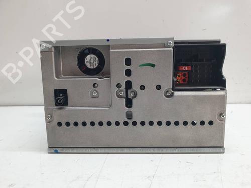 Radio MERCEDES-BENZ E-CLASS (W211)  | BP10032475E6 