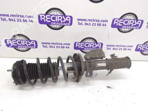Left front shock absorber FORD B-MAX (JK) 1.6 TDCi | BP9468232M16 