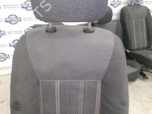 Seats set FORD FIESTA VI (CB1, CCN)  | BP9476671C78 