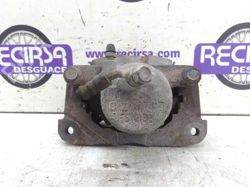 Left front brake caliper TOYOTA RAV 4 II (_A2_) 2.0 D 4WD (CLA20_, CLA21_, CLA20R, CLA21R) | BP11627507M105 