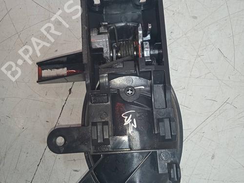 Front right interior door handle NISSAN JUKE (F15)  | BP9487970I14 