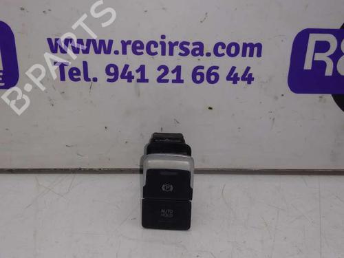 Hand brake VW GOLF VII (5G1, BQ1, BE1, BE2)  | BP9465938I18 