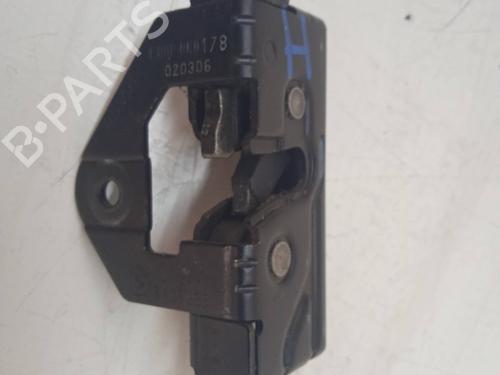 Tailgate lock BMW X5 (E53)  | BP13312582C101 